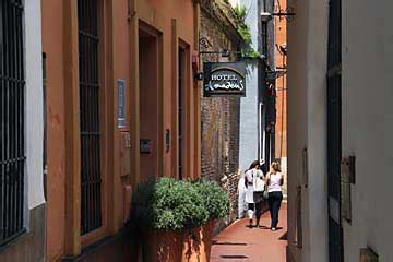 Buche deine gepäckaufbewahrung in sevilla,sevilla altstadt mit radical storage (ehemals bagbnb). Sevilla - Urlaubstipps und Sehenswürdigkeiten der ...