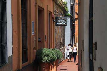 Insbesondere in verbindung mit der spvgg bayreuth. Sevilla - Urlaubstipps und Sehenswürdigkeiten der ...