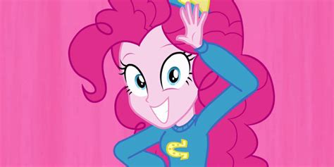 She gets tricked into being a gravure idol who wears lewd clothing and is forced eventually to enter the av. Pinkie Pie de Equestria Girls - My little Poney - Infos ...