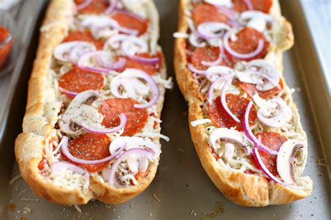 During this covaid 19 quarantine, i discovered your blog and youtube videos and have made wheat bread, artisan bread besides pizza. The Best French Bread Pizza {Recipe} - The PennyWiseMama