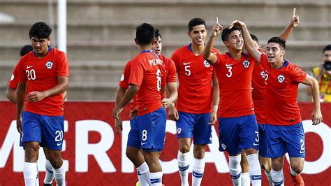 Fubo tv te trae las eliminatorias de la conmebol. Chile - Bolivia: TV, horario y cómo ver online ...