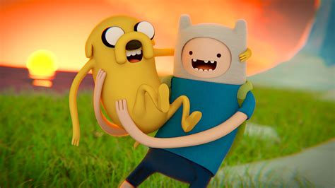 Adventure Time Adventure Time Adventure Time Movie Adventure Time Finn