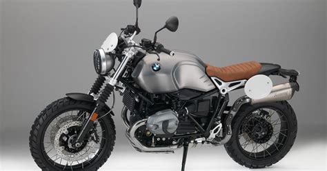 The bmw r nine t scrambler. BMW R nineT Scrambler is here! | Motorcycle Cruiser