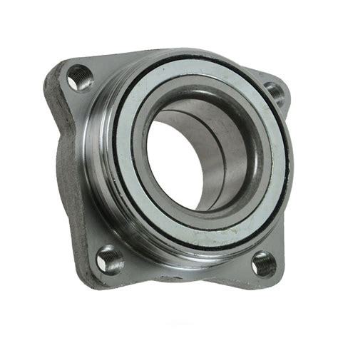 Wheel Bearing Trq Bha54689 For Sale Online Ebay