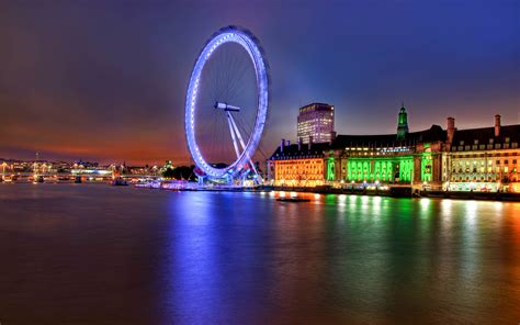 London Beautiful Hd Wallpapers High Definition All Hd