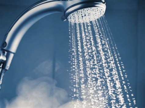 Here's some sources, although they could use an update if you find anything more recent hot water will increase circulation. ¿POR QUÉ TOMAR UNA DUCHA MUY CALIENTE NO ES RECOMENDABLE ...