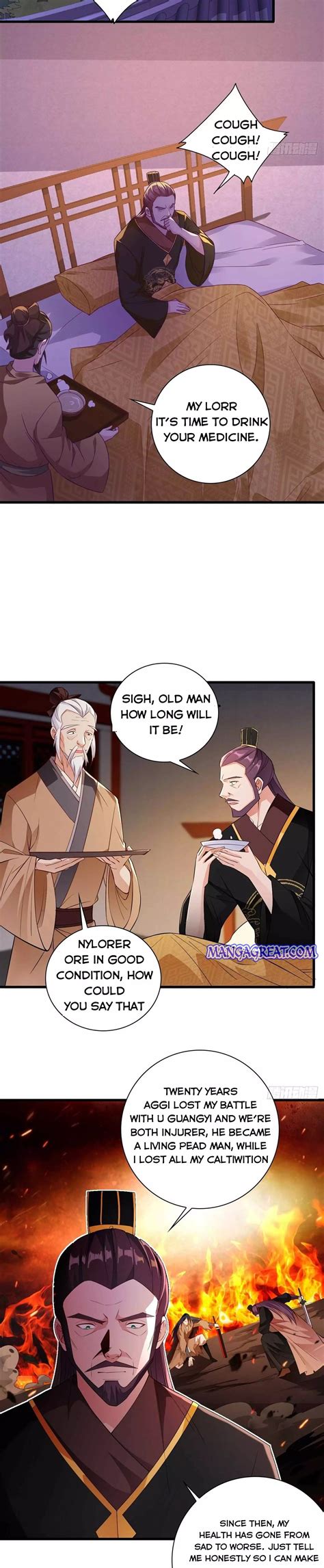 Read Forced To Become The Villain’S Son-In-Law 173 - Onimanga