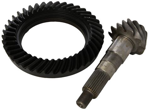 456 Ratio Performance Ring And Pinion Differential Set Motive Gear 41