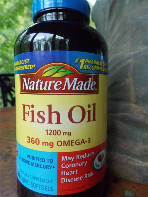 For this week's hair tip monday, we're talking about fish oil with a particular emphasis on the tablets/capsules. Fish Oil Supplements: How To Read The Label | Family Savvy