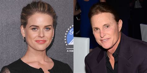 Alice Eve Posts Apologetic Statement After Bruce Jenner Transition Comments Alice Eve Bruce