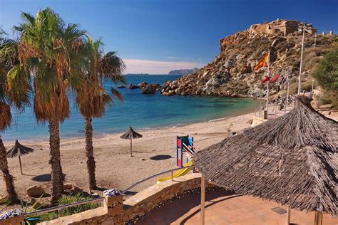 Espana cartagena a partir de 11.047 €, 4 casas con precio rebajado! Cala Cortina (Cartagena, España) | Enrique Freire | Flickr