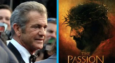 Mel Gibson Set To Begin Filming ‘passion Of The Christ Sequel Australian News Locally