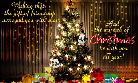 We have created one of the most comprehensive collection of free christmas ecards, along with best merry christmas and happy new year wishes on the web. Top 50 Merry Christmas Wishes For Friends 2019 Images ...