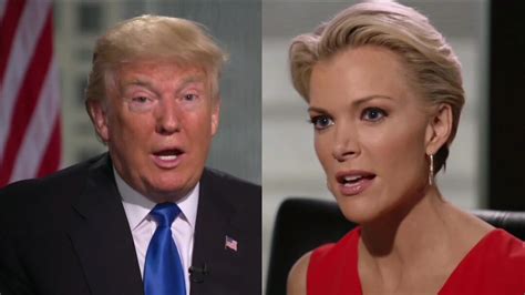 5 Things We Learned From Megyn Kellys Interview With Donald Trump