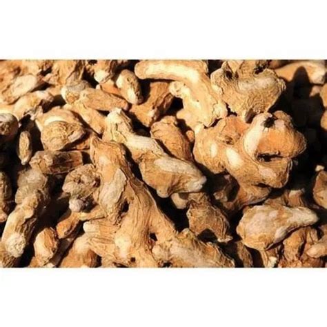 Dry Ginger Packaging Type Gunny Bag Packaging Size 50 At Rs 200kg In Madurai