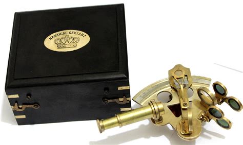 antique brass navigation sextant manufacturer and wholesale supplier aladean