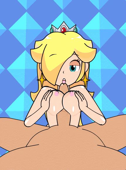 Rosalina3 In Gallery Some Peachy S Picture 13