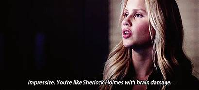 Rebekah Mikaelson Vampire Diaries Funny Quotes Tvd