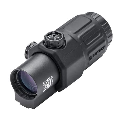 Eotech G33 3x Magnifiers Brownells