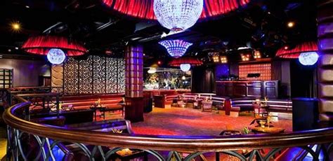 Top 10 Night Clubs In Nyc Club Bookers Nyc