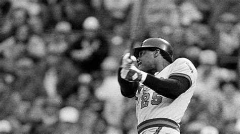 Don Baylor Slugging Mvp In The American League Dies At 68 The