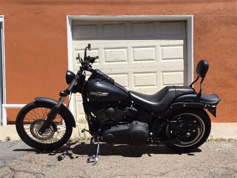 2008 Harley Davidson Night Train For Sale 76 Used Motorcycles From 5718