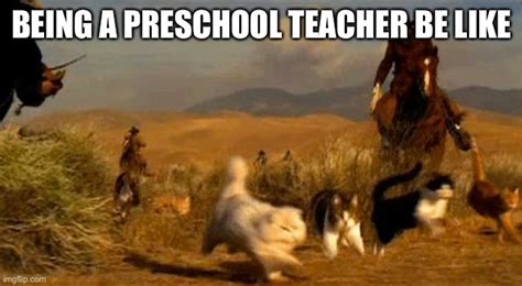 16 Funny Preschool Teacher Quotes Things You Never Thought You Would