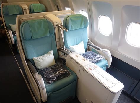 Start speaking korean in minutes with audio and video lessons, audio dictionary, and learning community! Korean Air A330 First Class Review I One Mile At A Time