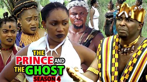 The prince, moved by jealousy and doubts about its sexuality, kills the gipsy, his bestest friend. THE PRINCE AND THE GHOST SEASON 4 - Nollywood Movie 2020 ...
