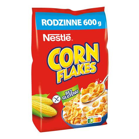 Corn Flakes 600g Nestle Selgros24pl