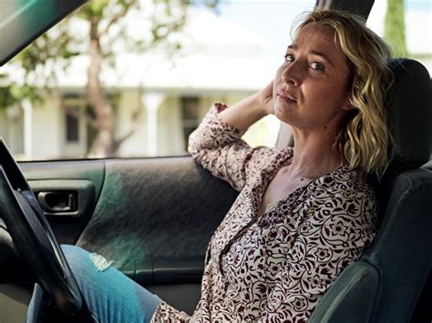 asher keddie joins new abc drama the cry tv week