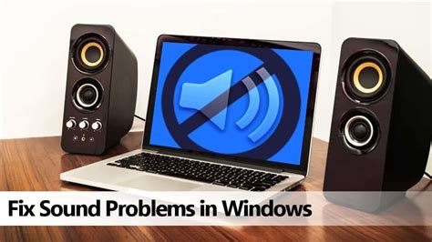 How To Fix Sound Problems In Windows 10 Geeks Advice