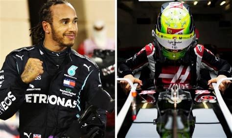 They looked good in testing with an ingenious diffuser design and now boasting a mercedes engine, the driver lineup is strong and the team are operating at a. F1 2021 driver line-up: Hamilton contract not signed ...