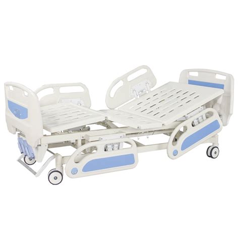 C02 Three Function Manual Hospital Bed Hengshui Zhukang Medical