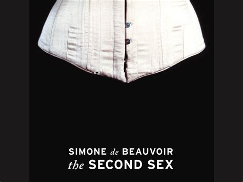 Second Sex Simone Telegraph