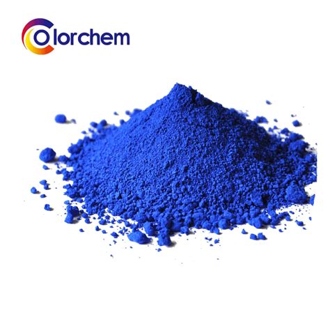 Ultramarine Blue Pigment Powder Pb29 Buy Ultramarine Blue Pigment