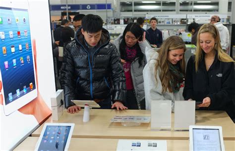 Apple Expands Its Product Repair Services To Us Best Buy Locations