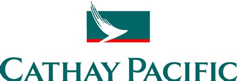 Taylor Cathay Pacific Logo