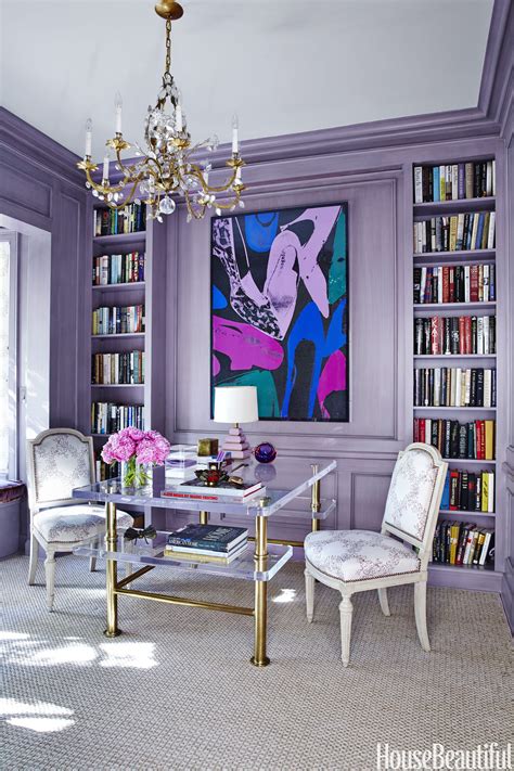Browse this collection of commercial office design ideas. Room of the Week: 10 Home Office Decor Ideas