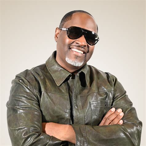 Johnny Gill The Official P Music Site