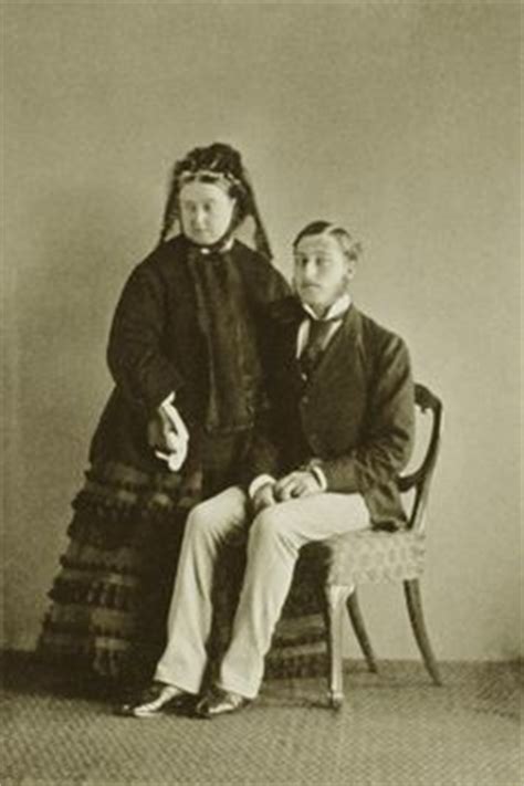 Queen victoria and princess royal victoria visit berlin. Queen Victoria Stammbaum | Windsors
