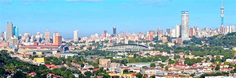 Gauteng province of south africa detailed profile, population and facts. Gauteng BPO Promotion Initiative is a Boost to South African Outsourcing - Ryan Strategic Advisory