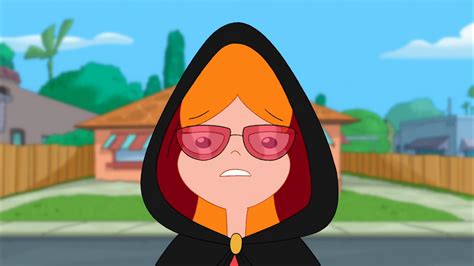 Image The Curse Of Candace Picture 8 Phineas And Ferb Wiki