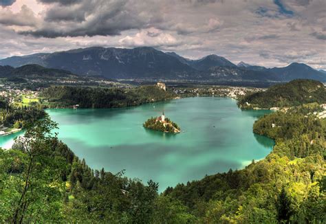 Lake Bled Tourist Attractions And Things To Do Travel Slovenia
