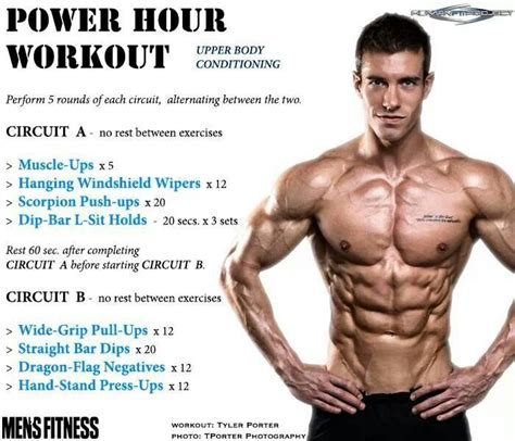Power Hour Workout Hour Workout Fun Workouts Total Body Workout
