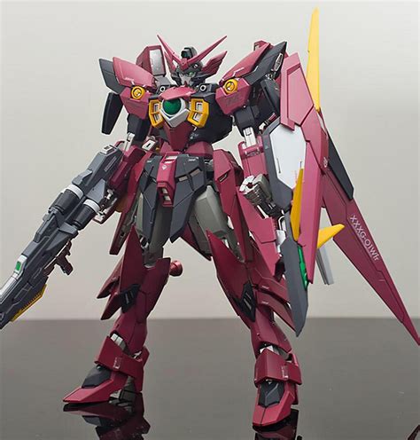 Gundam Guy Mg 1100 Gundam Fenice Rinascita Epyon Custom