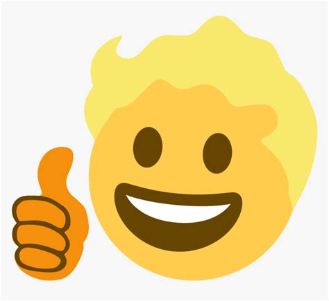 Download emoji png transparent and use any clip art,coloring,png graphics in your website, document or presentation. Vaultboy Discord Emoji - Emojis For Discord Transparent ...