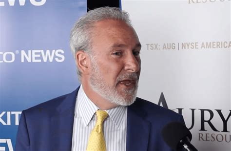 Euro pacific capital ceo and host of the schiff radio show, peter schiff, was mocked by the bitcoin community on tuesday after the price of. Peter Schiff Believes Gov't Can Shut Down Bitcoin More Easily Than Gold