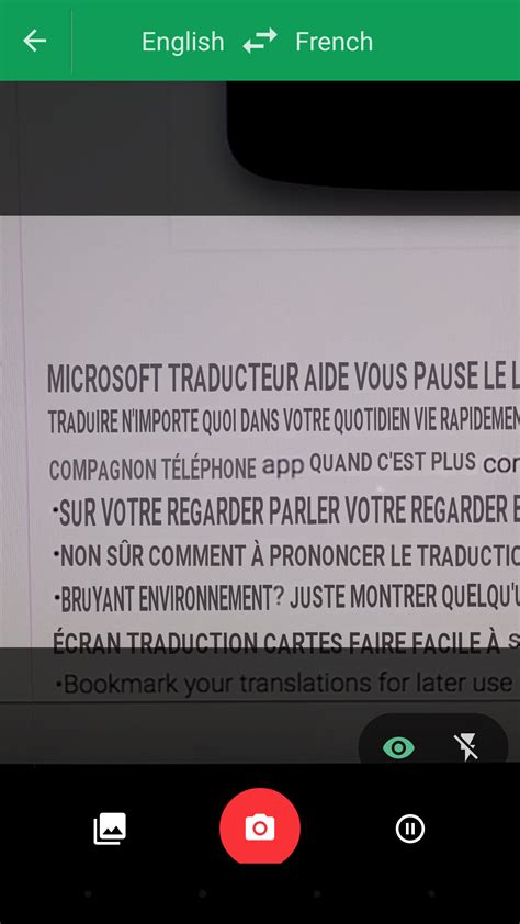 Once the application and languages have been installed, launch the app. Microsoft Translator And Google Translate Compared: Is ...