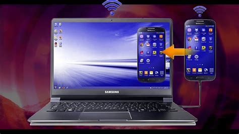 Android is currently the most widely used operating system for mobile phones with over 2 billion users all over the globe. Tutorial: Control Your Samsung Galaxy From A PC - YouTube